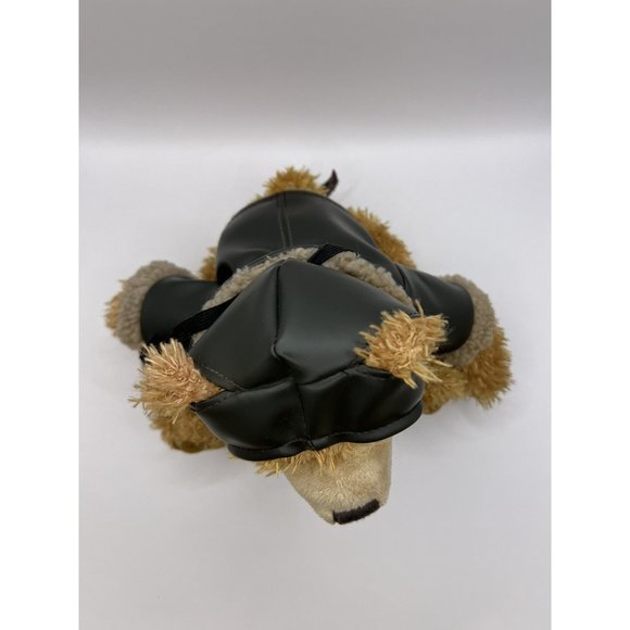 Brass Button Bears Legendary Collection “Ralph” The Bear Of Friendship - Picture 7 of 7